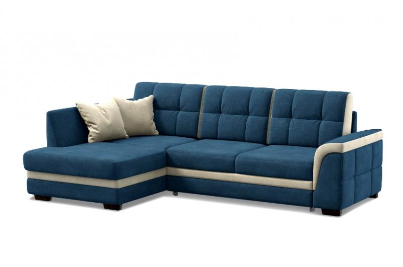 Что нужно знать при выборе углового дивана