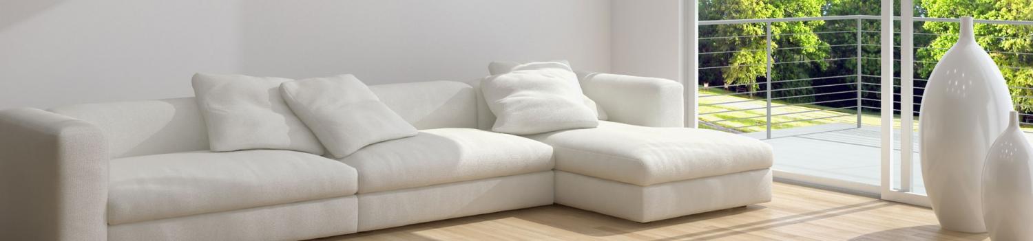 Обзор 6 видов лучших угловых диванов