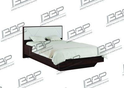 Кровать "Мирти 2" 1,4м.